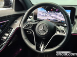 Mercedes-Benz S-Class W223 S450L 4MATIC (09.2022)