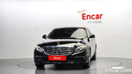 Mercedes-Benz E-Class W213 E300e 4MATIC Exclusive (05.2020)