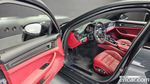 Porsche Panamera (971) 4.0 GTS (08.2019)