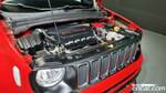 Jeep Renegade 2.4 론지튜드 (11.2020)