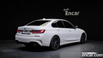 BMW 3 Series (G20) 320i M Sports (06.2022)