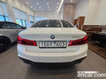 BMW 5 Series (G30) 520d M Sports Plus (11.2019)