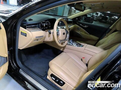 Kia The K9 (Quoris/K900) 3.8 GDI AWD (05.2021)