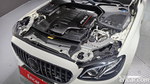Mercedes-Benz E-Class W213 E53 AMG 4MATIC+ (12.2020)