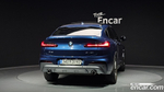 BMW X4 (G02) xDrive20i M Sports X (01.2021)