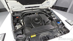 Mercedes-Benz G-Class W463b G400 d (06.2023)