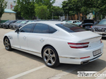 Genesis G80 (RG3) Бензин 2.5 Turbo AWD (07.2020)