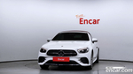 Mercedes-Benz E-Class W213 E450 4MATIC Cabriolet (06.2021)