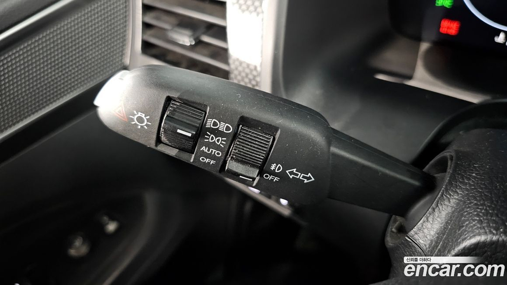 KG Mobility (Ssangyong) The New Rexton Sports KHAN Дизель 2.2 4WD (04.2022)
