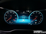 Mercedes-Benz GLC-Class X253 GLC300e 4MATIC Coupe (01.2021)