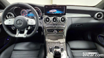 Mercedes-Benz C-Class W205 C43 AMG 4MATIC Coupe (12.2022)