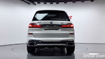 BMW X7 (G07) xDrive 40i M Sports 6-и местный (05.2020)