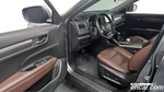 Renault Korea (Samsung) QM6 Дизель 2WD RE (08.2019)