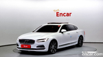 Volvo S90 B6 AWD Ultimate Bright (12.2022)