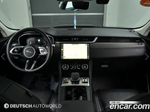 Jaguar F-PACE D200 SE (12.2021)