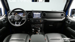 Jeep Wrangler (JL) 2.0 Overland Power Top 4 даери (04.2022)