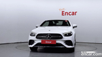 Mercedes-Benz E-Class W213 E450 4MATIC Cabriolet (06.2021)