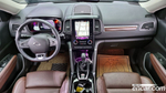 Renault Korea (Samsung) The New QM6 2.0 GDe RE Signatures 2WD (10.2020)