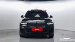BMW X5 (G05) xDrive 30d M Sports (02.2021)
