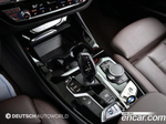 BMW X3 (G01) xDrive 20i M Sports Online Exclusive Editions (09.2021)