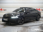 Kia K5 (Optima) Hybrid 3 Generation Signatures (02.2023)