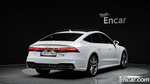 Audi A7 (4K) 55 TFSI Quattro Premium (10.2021)