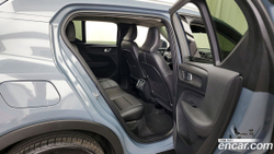 Volvo XC40 B4 Momentum (11.2020)
