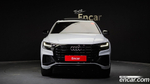 Audi Q8 (4M) 55 TFSI Quattro Premium (08.2021)