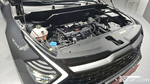 Kia Sportage 5 Generation Бензин 1.6 Turbo 2WD (12.2021)