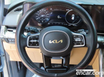 Kia Carnival (Sedona) 4 Generation 9-и местный Noblesse (09.2021)