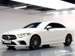 Mercedes-Benz CLS-Class C257 CLS450 4MATIC AMG Line (10.2019)