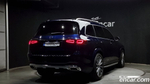 Mercedes-Benz GLS-Class X167 GLS580 4MATIC (12.2021)