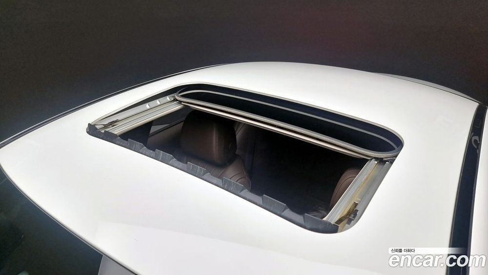 Mercedes-Benz CLS-Class C257 CLS450 4MATIC AMG Line (11.2019)