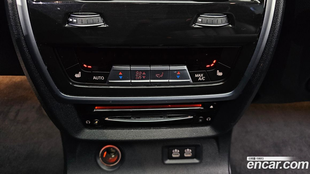 BMW X7 (G07) xDrive 40i M Sports 6-и местный (09.2022)