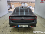 Hyundai Sonata (DN8) 2.0 (10.2021)