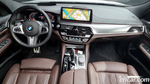 BMW 6 Series GT (G32) 620d xDrive M Sports (04.2023)