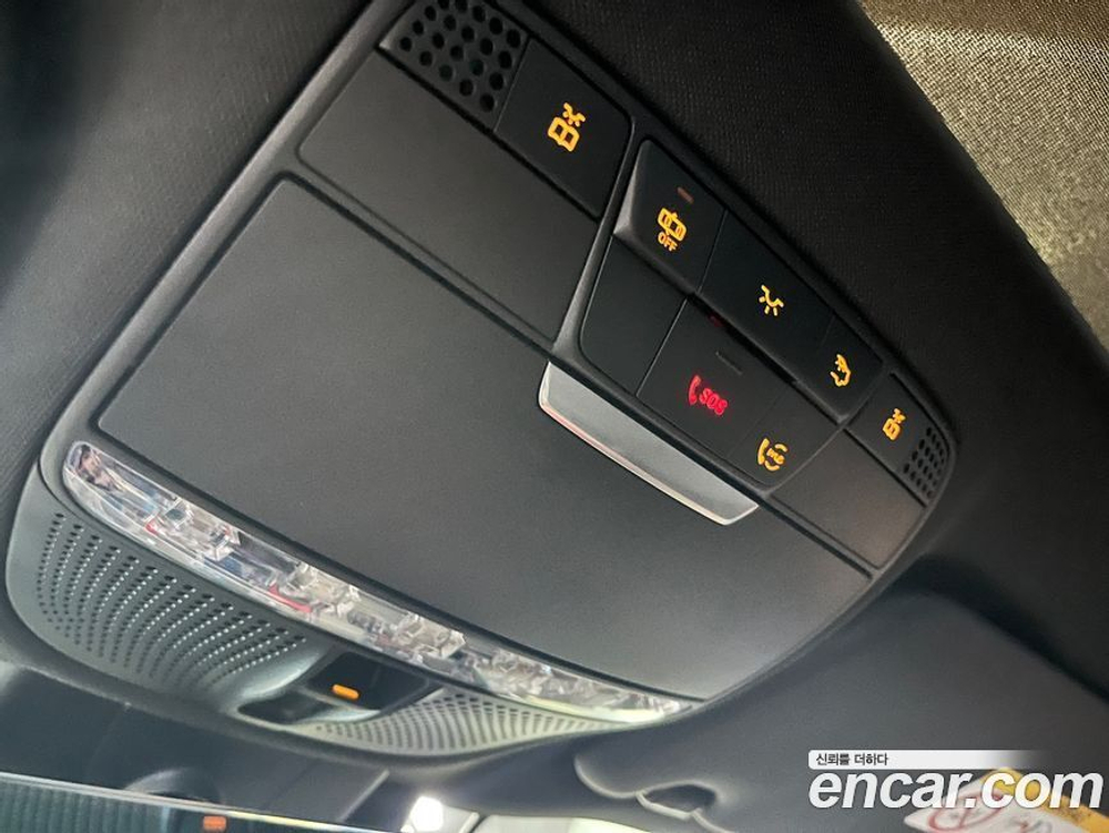Mercedes-Benz C-Class W205 C43 AMG 4MATIC Coupe (12.2022)