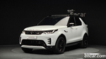 Land Rover Discovery 5 P360 R-Dynamic SE (10.2023)