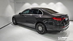 Mercedes-Benz C-Class W206 C200 4MATIC Avangarde (04.2022)