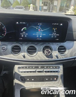 Mercedes-Benz E-Class W213 E350 4MATIC AMG Line (08.2022)