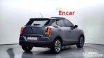 KG Mobility (Ssangyong) Very New Tivoli Дизель 1.6 2WD (09.2020)