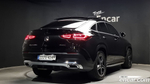 Mercedes-Benz GLE-Class W167 GLE400d 4MATIC Coupe (02.2021)