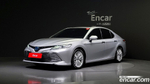 Toyota Camry (XV70) 2.5 XLE Hybrid (03.2021)