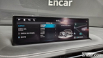 Genesis GV70 3.5T Бензин AWD (12.2022)