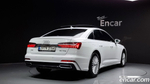 Audi A6 (C8) 45 TFSI Premium (01.2021)