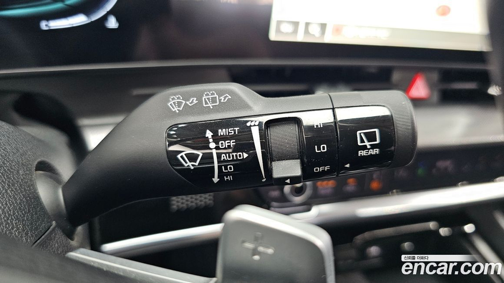 Kia Sportage 5 Generation Дизель 2.0 2WD (12.2021)