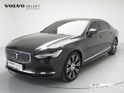 Volvo S90 T8 AWD Ultimate Bright (02.2023)