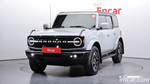 Ford Bronco 6 Generation 2.7 Outer Banks (05.2022)