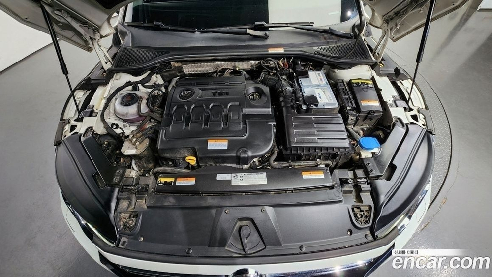 Volkswagen Arteon 2.0 TDI Prestige (12.2019)