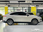 Porsche Cayenne (PO536) 3.0 Coupe (03.2021)